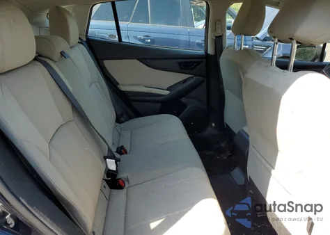 2020 Subaru Impreza из США, поврежденный, VIN 4S3GTAA64L1721192